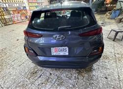 هيونداي كونا